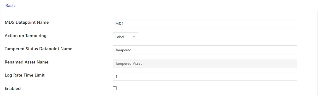 md5verify