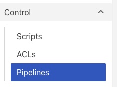 pipeline_menu