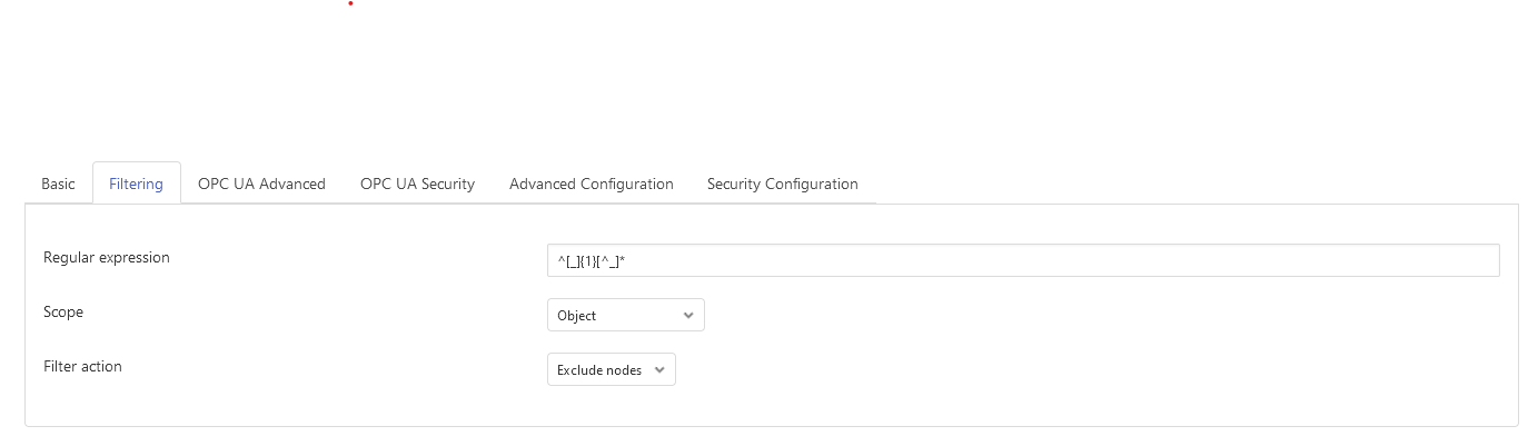 opcua_filtering