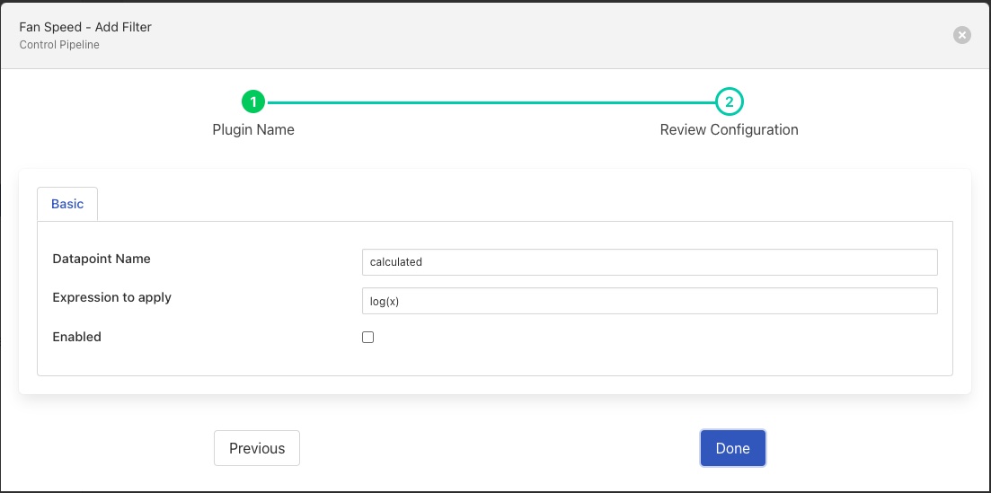 pipeline_filter_config